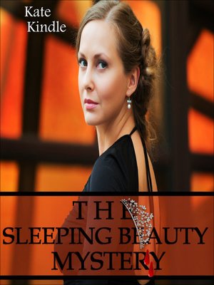 cover image of The Sleeping Beauty Mystery